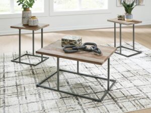 t147-13.jpg T147-13 - Occasional Table Set