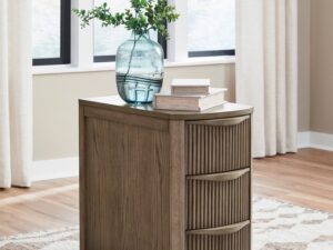 t208-317_orig.jpg T208-317 - End Table (USB-A / USB-C Ports)