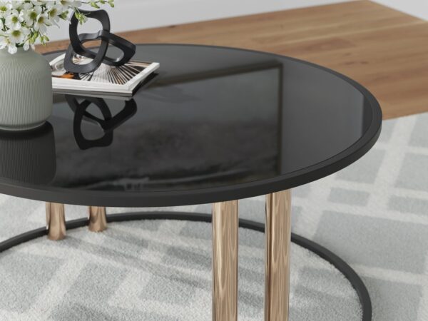 t219-13-ct-detail_orig.jpg T219-13 Occasional Table Set