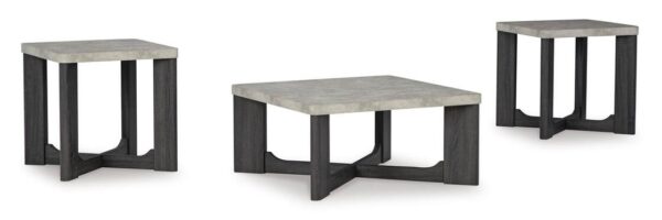 t251-13-angle-sw.jpg T251-13 Occasional Table Set