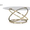 T273-13 Occasional Table Set