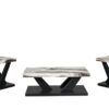 T403-13 - Occasional Table Set