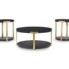 T410-13 Occasional Table Set