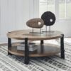 T518-8 - Cocktail Table