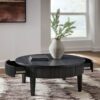 T551-8 - Cocktail Table