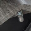 t600-0-caster-detail.jpg T600-0 - Stacked Cocktail Table