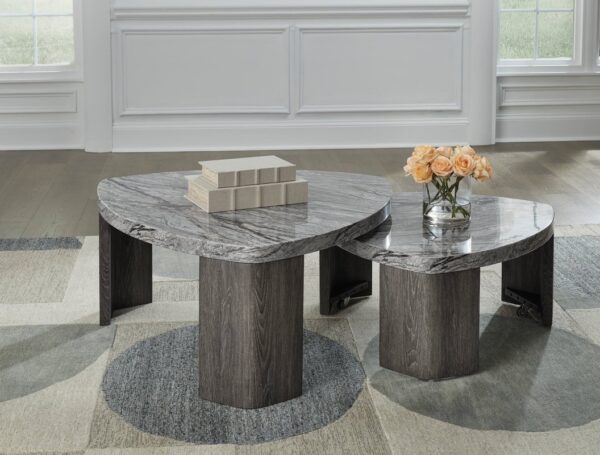 t600-0_orig.jpg T600-0 - Stacked Cocktail Table