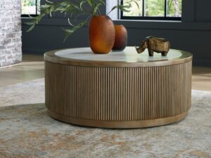 T808-8 - Cocktail Table