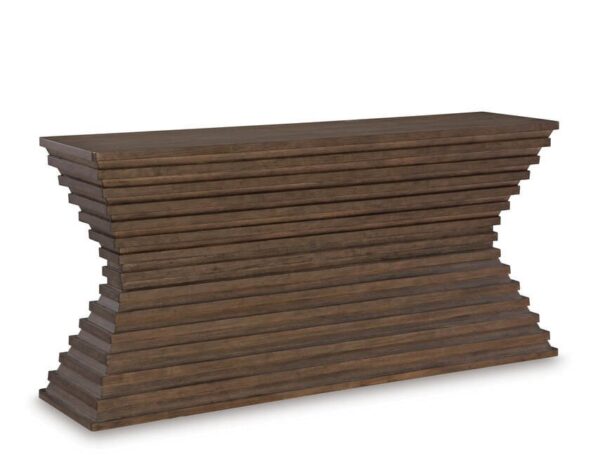 T821-4 - Sofa Table