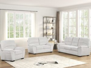 Tiffany20 - 2PC or 3PC Living Room Set