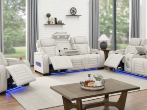 tokyo-sand-2_orig.png TOKYO 3PC Sand Power Reclining Set