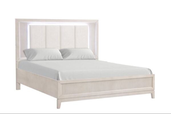 uptown-bed-1.jpg Uptown 4pc or 5pc Bedroom Set - Queen, King