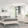 uptown-set-1.jpg Uptown 4pc or 5pc Bedroom Set - Queen, King