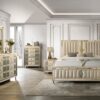 venetian_orig.jpg Venetian 4pc or 5pc Platform Bedroom Set - Queen, King