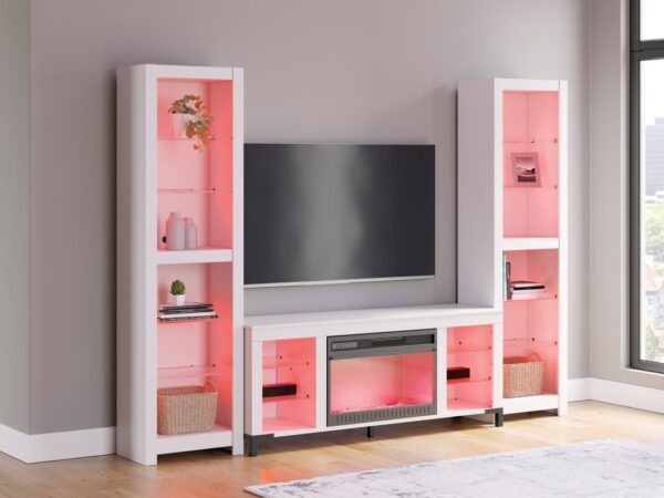 w2722-168-24-2-alt-red_orig.jpg W2722 - TV Stand 59" L w/Fireplace (LED Lights)