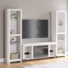 w2722-168-24-2_orig.jpg W2722 - TV Stand 59" L w/Fireplace (LED Lights)