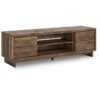 W3367-68 - TV 72"L Stand