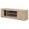 W3787-68 - TV Stand 70"L