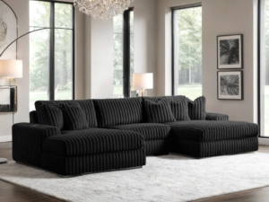 xl-sunday-black-1_orig.png XL SUNDAY2 - BLACK 3PC Sectional